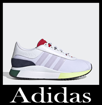 Adidas sneakers 2020 new arrivals womens shoes 2