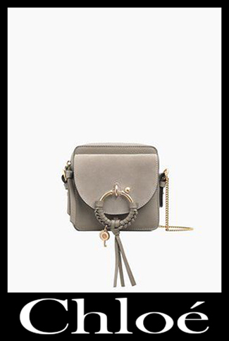 Chloé bags 2020 21 new arrivals womens handbags 13