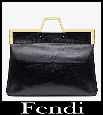 Fendi bags 2020 21 new arrivals womens handbags 8