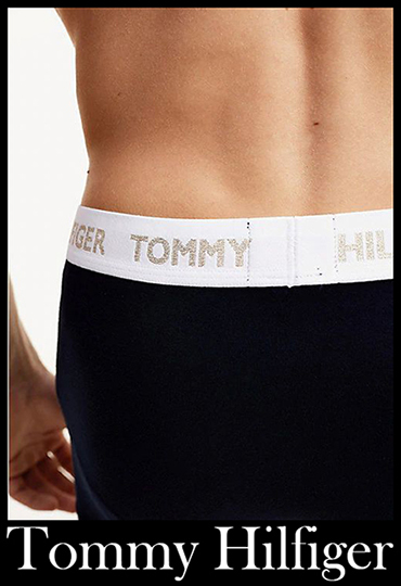 Underwear Tommy Hilfiger 2020 21 mens fashion clothing 5