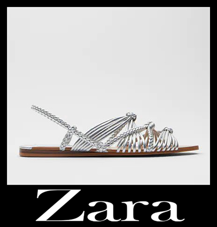 Zara sandals 2020 21 new arrivals womens shoes 25