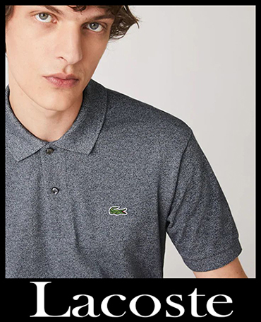 Lacoste polo shirt 2020 21 new arrivals mens fashion 12