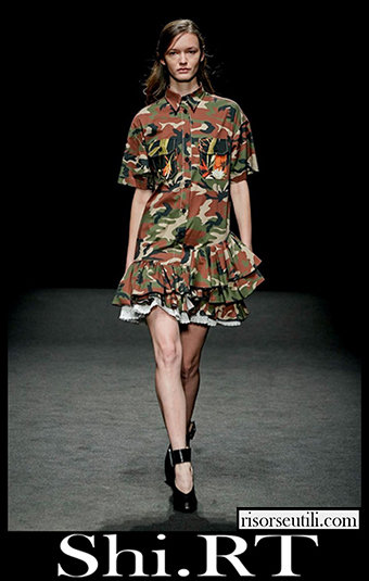 Shi.RT spring summer 2021 fashion collection womens 13