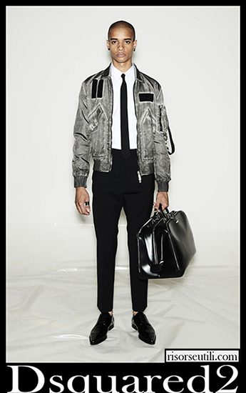 Dsquared2 spring summer 2021 fashion collection mens 10