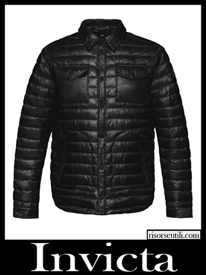 Invicta jackets 20-2021 fall winter men's collection