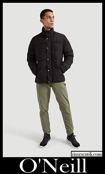 ONeill jackets 20 2021 fall winter mens collection 11