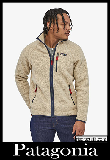 Patagonia jackets 20 2021 fall winter mens collection 18