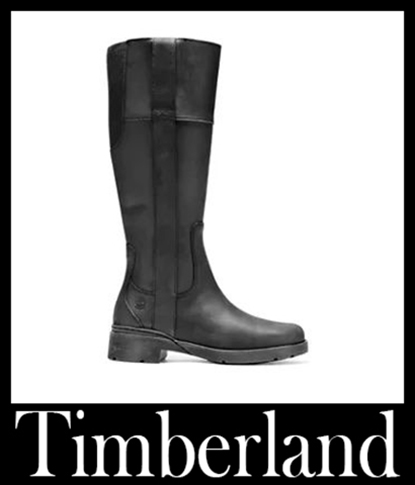 Timberland shoes 20 2021 fall winter womens collection 3