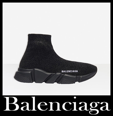 New arrivals Balenciaga sneakers 2021 women's shoes