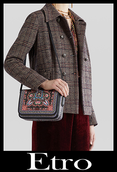 New arrivals Etro bags 2021 womens handbags 31