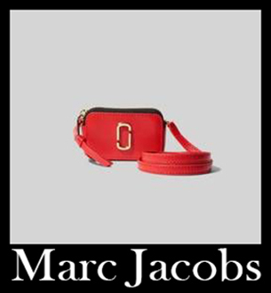 New arrivals Marc Jacobs bags 2021 womens handbags 17