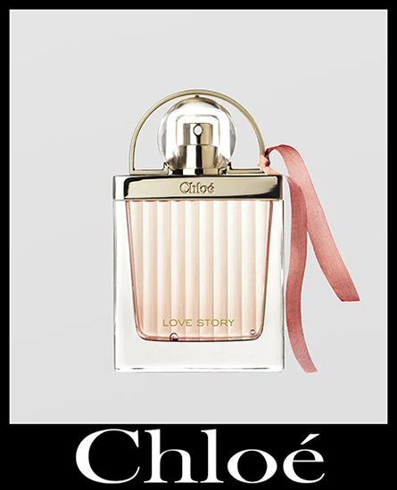 New arrivals Chloé perfumes 2021 gift ideas for women