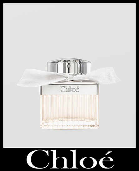 New arrivals Chloé perfumes 2021 gift ideas for women