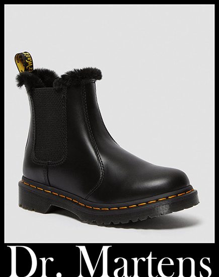 New arrivals Dr. Martens shoes 2021 womens boots 13