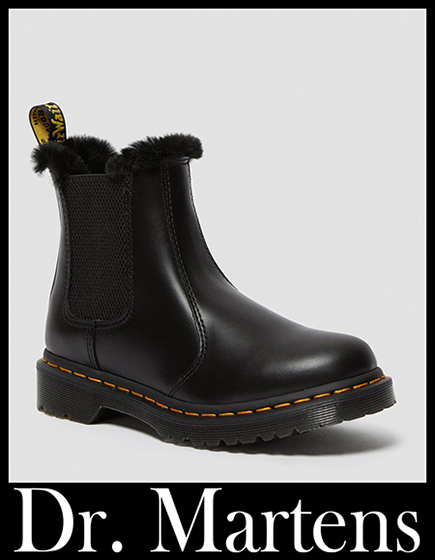 New arrivals Dr. Martens shoes 2021 womens boots 13