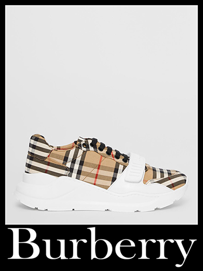 New arrivals Burberry shoes 2021 mens footwear 14