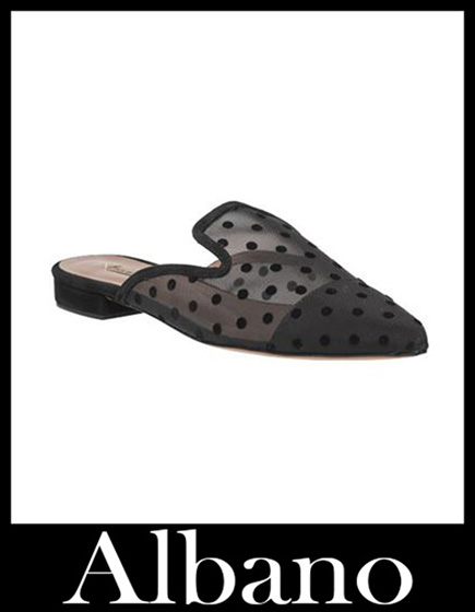 New arrivals Albano shoes 2021 womens footwear 6