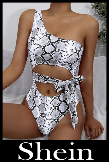 New arrivals Shein swimsuits 2021 womens swimwear 23