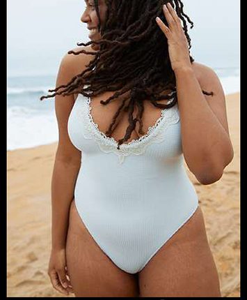 New arrivals Aerie swimsuits 2021 womens swimwear 20