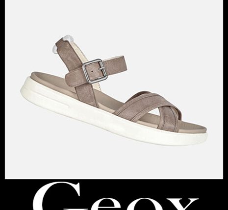 New arrivals Geox sandals 2021 womens shoes look 4