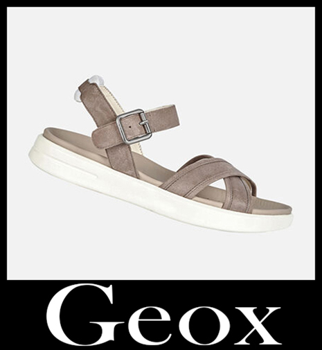 New arrivals Geox sandals 2021 womens shoes look 4