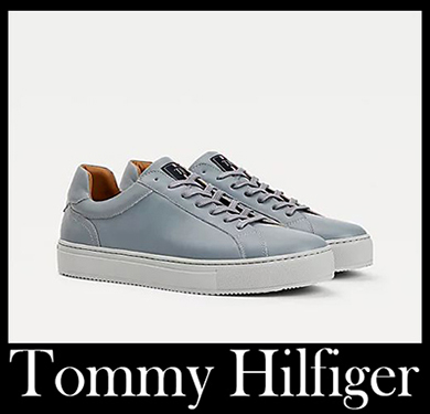 New arrivals Tommy Hilfiger shoes 2021 mens footwear 14