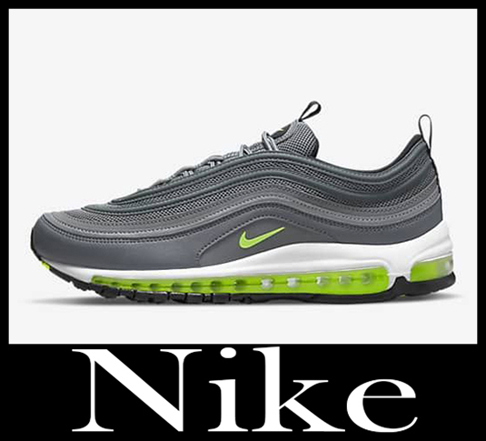 New arrivals Nike sneakers 2021 men's sports shoes