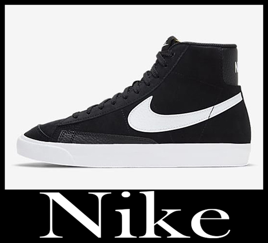 New arrivals Nike sneakers 2021 women's sports shoes