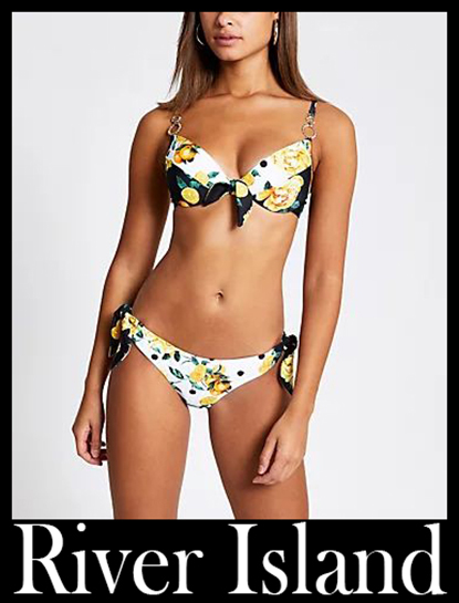 New arrivals River Island bikinis 2021 womens swimwear 32