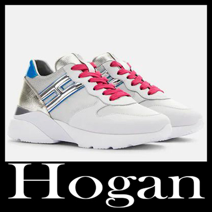 New arrivals Hogan shoes 2021 2022 womens footwear 18