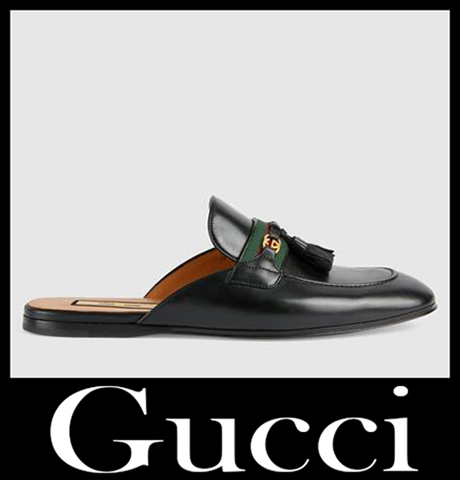 New arrivals Gucci shoes accessories mens footwear 11