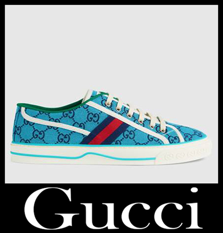 New arrivals Gucci shoes accessories mens footwear 20