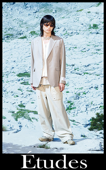 Etudes spring summer 2022 clothing fashion collection 7