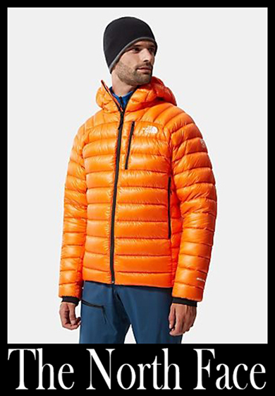 Arrivals The North Face jackets 2022 men's fashion