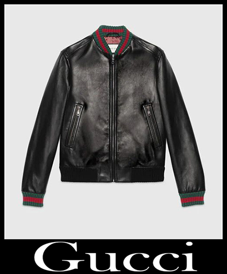 New arrivals Gucci jackets 2022 men's fashion clothing
