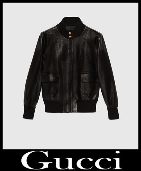 New arrivals Gucci jackets 2022 men's fashion clothing