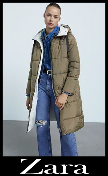 New arrivals Zara jackets 2022 women's fashion