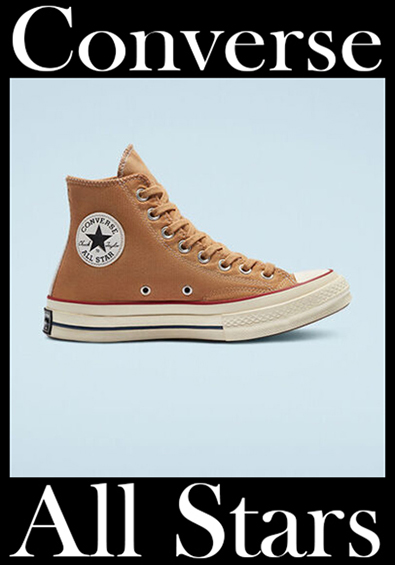 New arrivals Converse sneakers 2022 womens All Stars 16