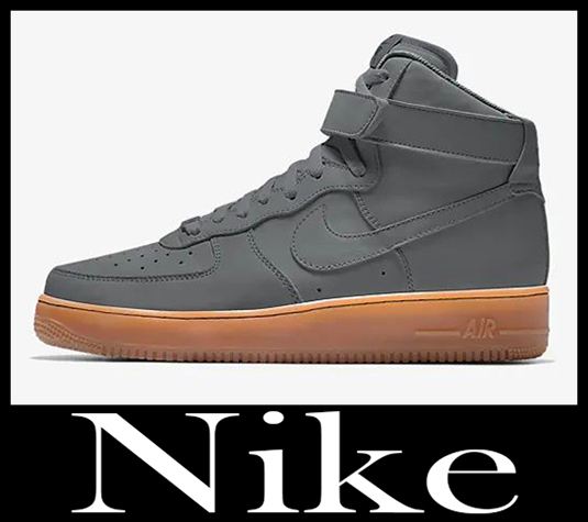 New arrivals Nike sneakers 2022 mens shoes 14