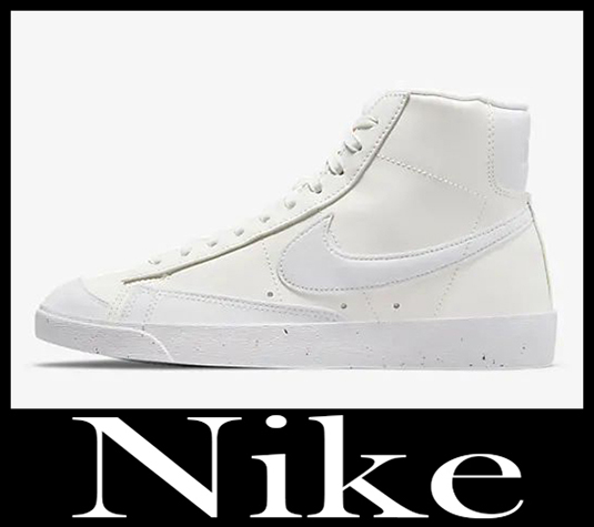 New arrivals Nike sneakers 2022 women's shoes