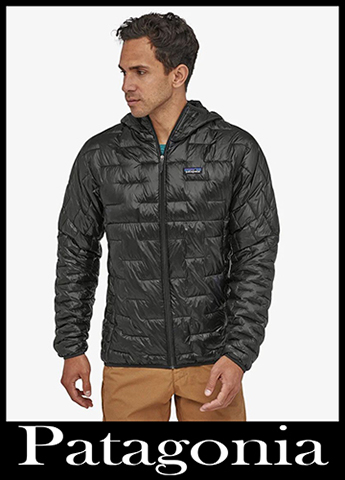 New arrivals Patagonia jackets 2022 mens fashion 22