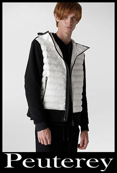 New arrivals Peuterey jackets 2022 mens fashion 29