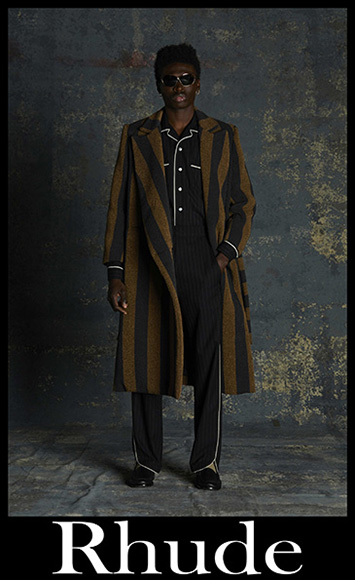 Rhude fall winter 2022 2023 mens fashion collection 13