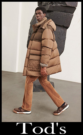 Tods fall winter 2022 2023 mens fashion collection 11