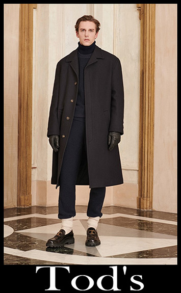 Tods fall winter 2022 2023 mens fashion collection 4