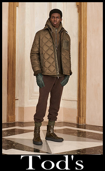 Tods fall winter 2022 2023 mens fashion collection 5