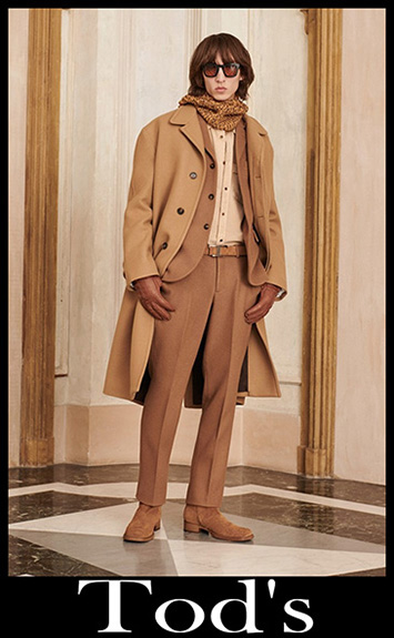 Tods fall winter 2022 2023 mens fashion collection 7