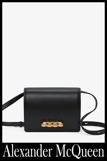 New arrivals Alexander McQueen bags 2022 womens 20