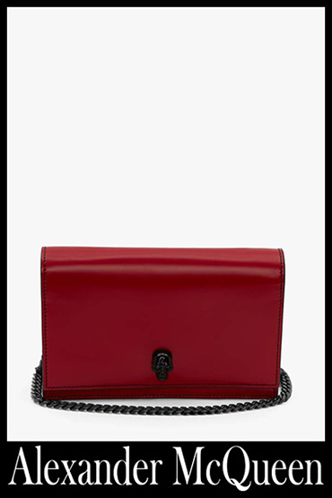 New arrivals Alexander McQueen bags 2022 womens 4