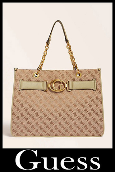 New arrivals Guess bags 2022 womens accessories 18